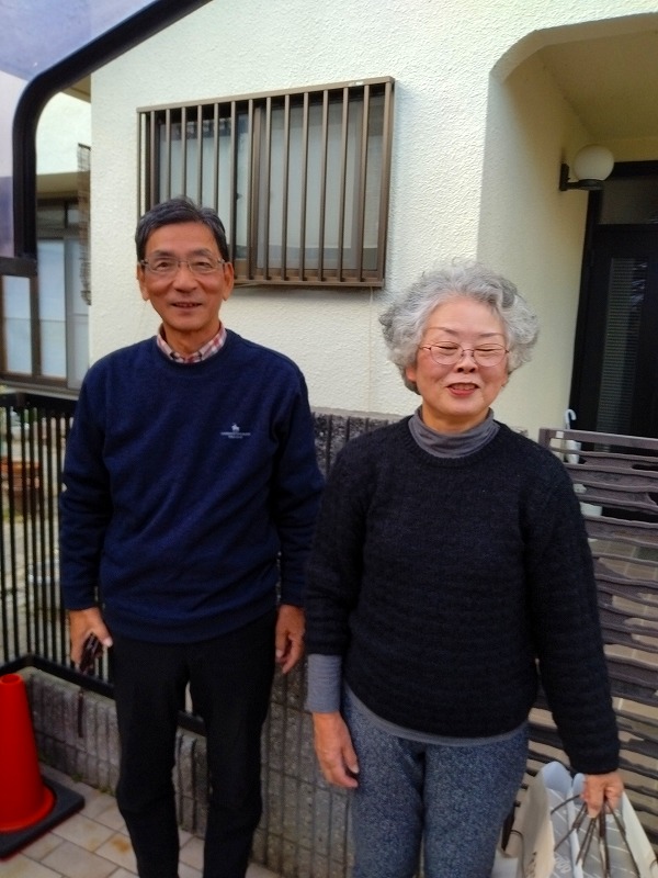 No.337 私の兄妹(長女100歳)の葬儀?に行く